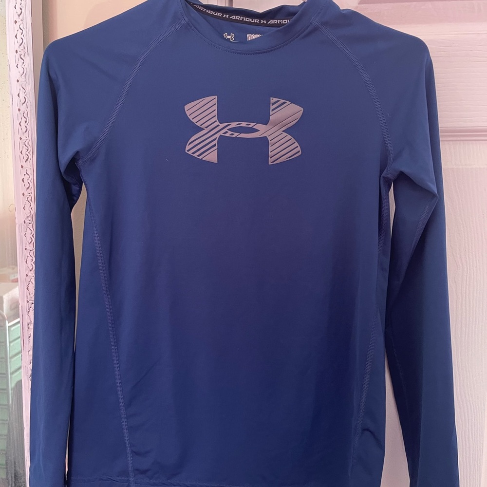 Under Armour lot